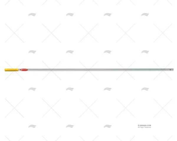 PALO LARGO FIJO 152cm SHURHOLD SHURHOLD