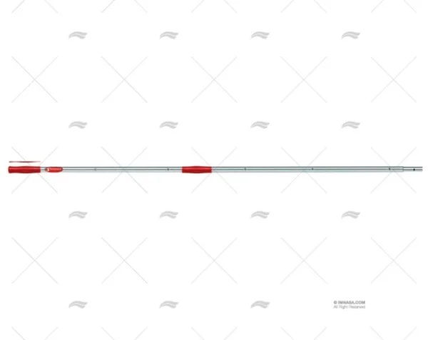 PALO TELESCOPICO 152-274CM SHURHOLD SHURHOLD