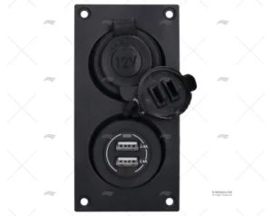 panel-2-tomas-mechero-y-usb-114x58x56-interruptores-imnasa-ref-65000768.webp PANEL 2 TOMAS MECHERO Y USB 114x58x56