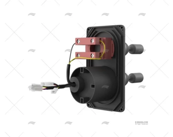 PANEL CONTROL DOBLE MANDO HELICE PROA SLEIPNER