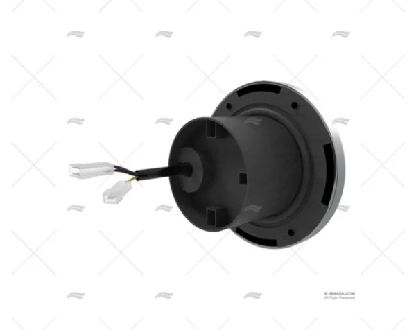 PANEL CONTROL HELICE PROA 12/24V REDONDO SLEIPNER