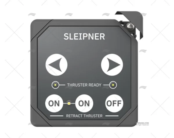 PANEL HELICE RETRACTIL SLEIPNER