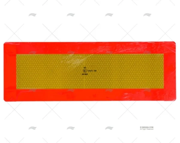 PANEL REMOLQUE +3500Kg HOMOLOGADO 565x19