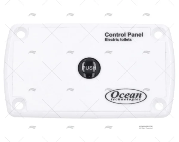 PANEL WC PARA REF. 70250061 OCEAN TECHNOLOGIES