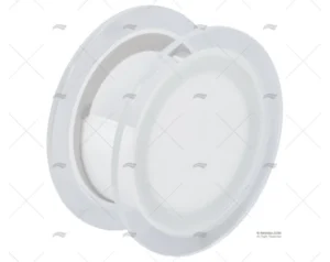 PANTALLA LUZ REDONDA ACABADO ACIDO FORESTI SUARDI