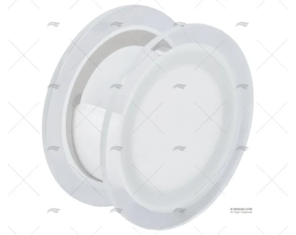 PANTALLA LUZ REDONDA ACABADO ACIDO FORESTI SUARDI