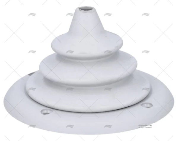 PASACABLES GRIS 105mm RIVIERA