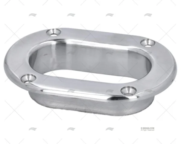 PASACABO INOX SS 316 146mm