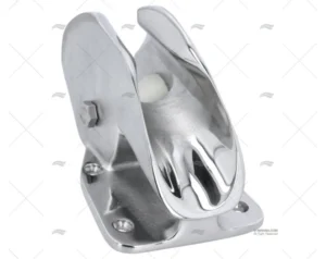 PASACABO O CADENA INOX 130mm 6/8mm