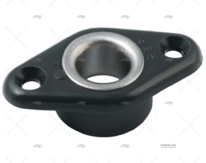 PASACABOS CUBIERTA C/ALAS 11x22mm OJO IN ALLEN BROTHERS