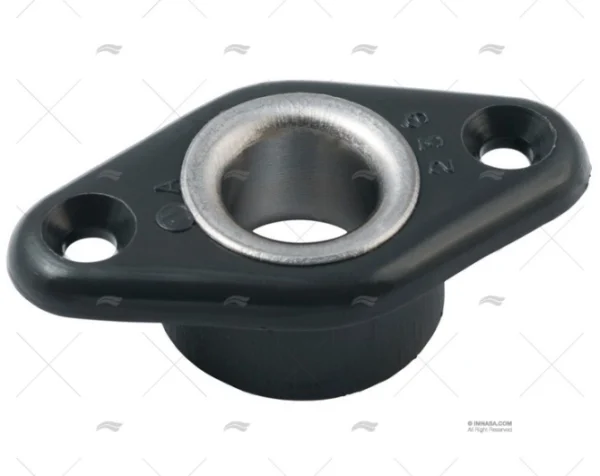 PASACABOS CUBIERTA C/ALAS 11x22mm OJO IN ALLEN BROTHERS