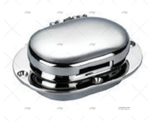 PASACADENA CABO C/BISAGRA INOX 316