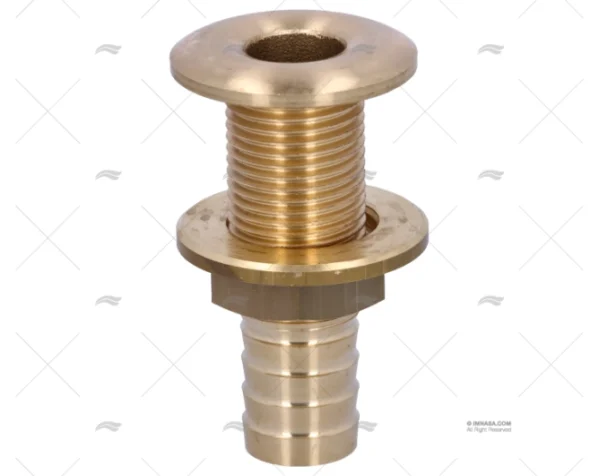 PASACASCO 1/2"x18mm GUIDI GUIDI