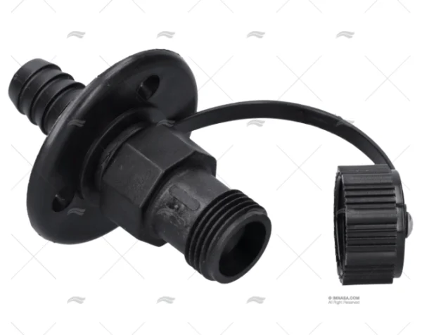 PASACASCO 3/4" BOMBA AQUA JET JOHNSON - SPX