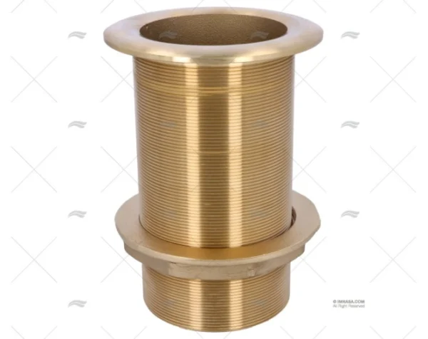 PASACASCO 4" GUIDI GUIDI