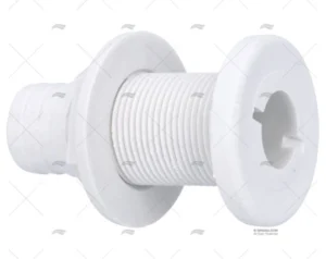 PASACASCO BLANCO 1"1/8 31mm ATTWOOD