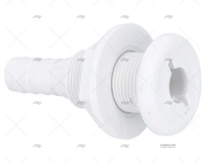 PASACASCO BLANCO 3/4" 17mm ATTWOOD