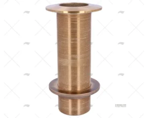 PASACASCO BRONCE LARGO 2"1/2 GUIDI GUIDI