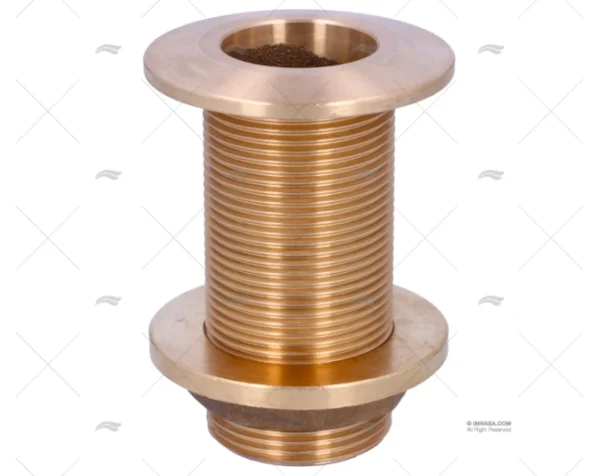 PASACASCO BRONCE SEGURIDAD 1"1/4 GUIDI GUIDI