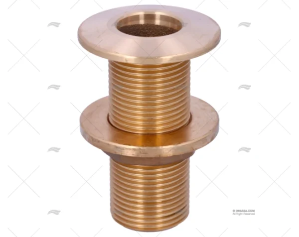 PASACASCO BRONCE SEGURIDAD 1" GUIDI GUIDI