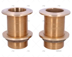 PASACASCO BRONCE SEGURIDAD 2" GUIDI (2) GUIDI