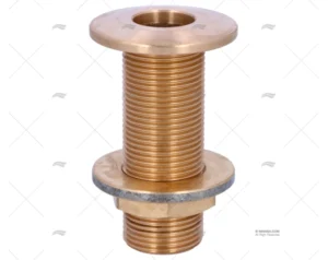 PASACASCO BRONCE SEGURIDAD 3/4" GUIDI GUIDI