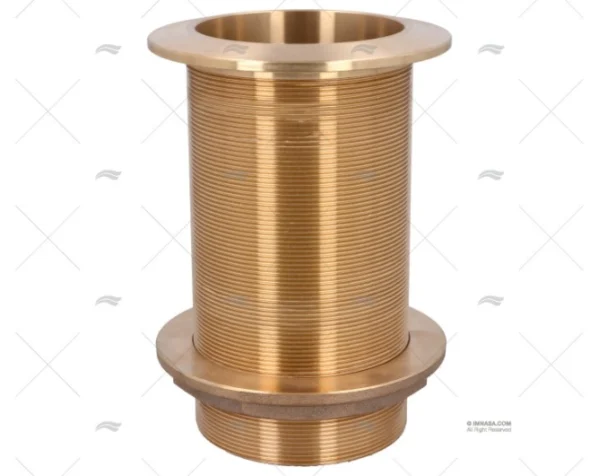 PASACASCO BRONCE SEGURIDAD 4" GUIDI GUIDI