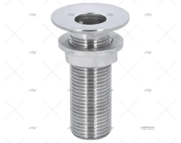 PASACASCO INOX 1/2''