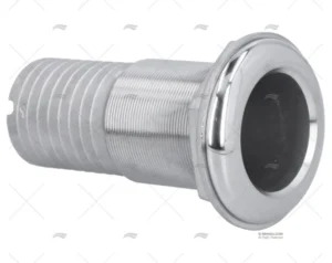 PASACASCO INOX SS 316 2" x 2-5" MARINE TOWN