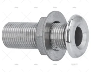 PASACASCO INOX SS 316 BSP 1/2" MARINE TOWN