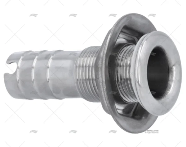 PASACASCO MEGA 19mm INOX 316 MARINE TOWN