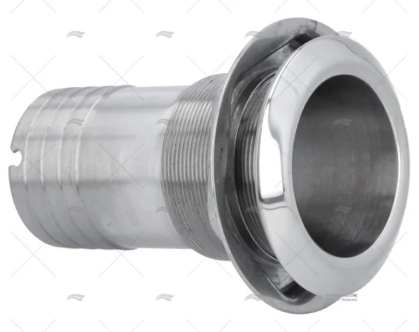 PASACASCO MEGA 51mm INOX 316 MARINE TOWN