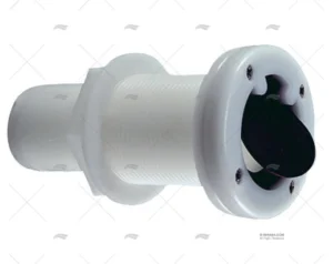 PASACASCO PERKO CON TAPA 1-1/2 PERKO