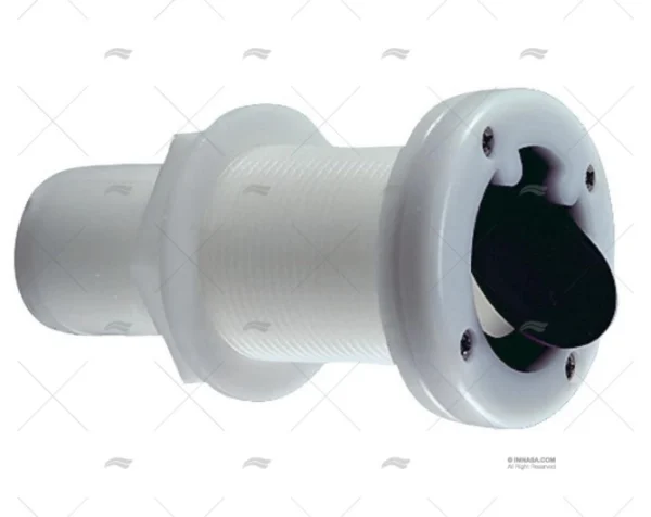 PASACASCO PERKO CON TAPA 1-1/2 PERKO