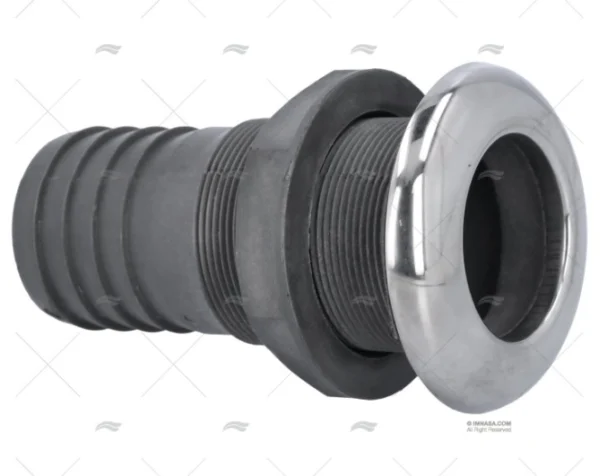 PASACASCO VALVULA 0º MARINE TOWN