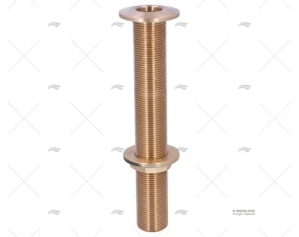 PASACASCOS BRONCE 3/4" x 180 GUIDI