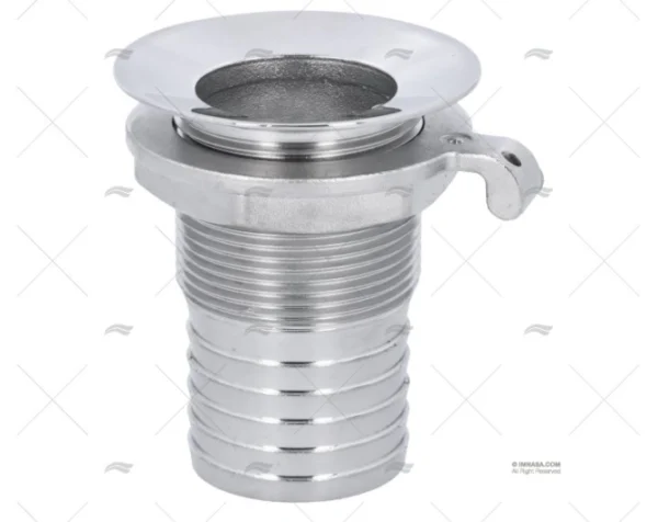 PASACASCOS INOX 1 1/2" x 44mm