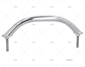 PASAMANO C/ESPARRAGOS SS 316 219mm MARINE TOWN