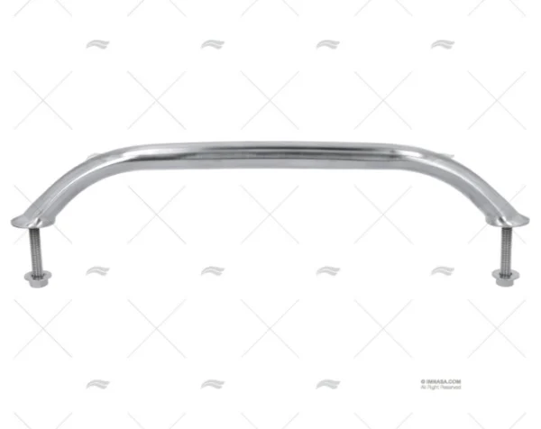 PASAMANO C/ESPARRAGOS SS 316 338mm AK MARINE TOWN