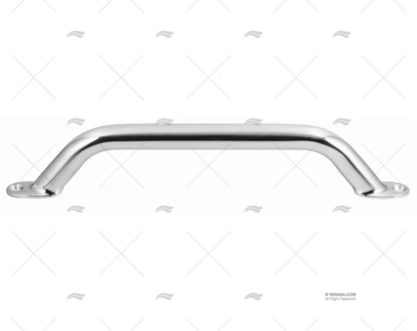 PASAMANO INOX 305mm MARINE TOWN