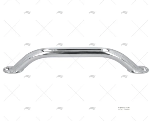 PASAMANO INOX 455mm MARINE TOWN