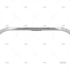 PASAMANO INOX SS 304 457mm C/ESP M8