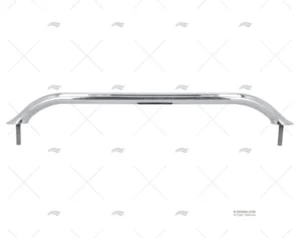 PASAMANO INOX SS 304 457mm C/ESP M8