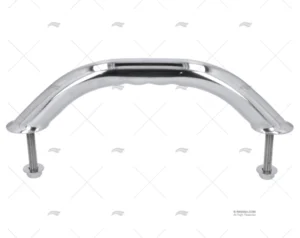 PASAMANO INOX SS 316 220mm MARINE TOWN