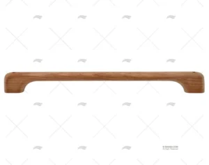 PASAMANO Y TOALLERO TECA 580x60x25mm ARC MARINE