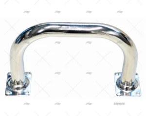 PASAMANOS 250mm INOX AGARRADERO