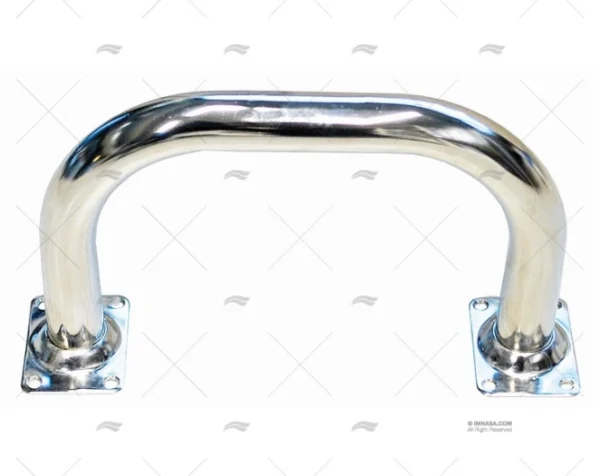 PASAMANOS 250mm INOX AGARRADERO