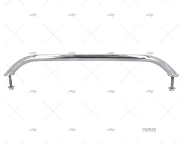 PASAMANOS 420mm INOX