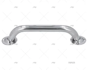 PASAMANOS INOX 25"-250mm