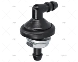 PASAMUROS LAVAPARABRISAS TUBO 3-4mm